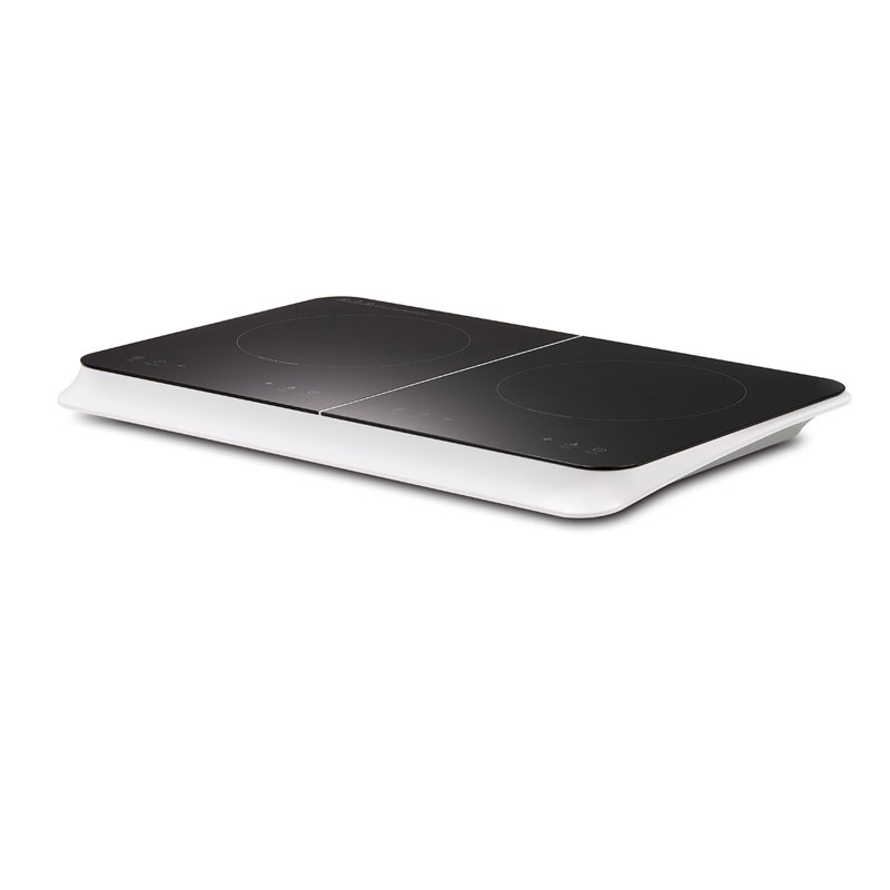 DUAL INDUCTION HOB