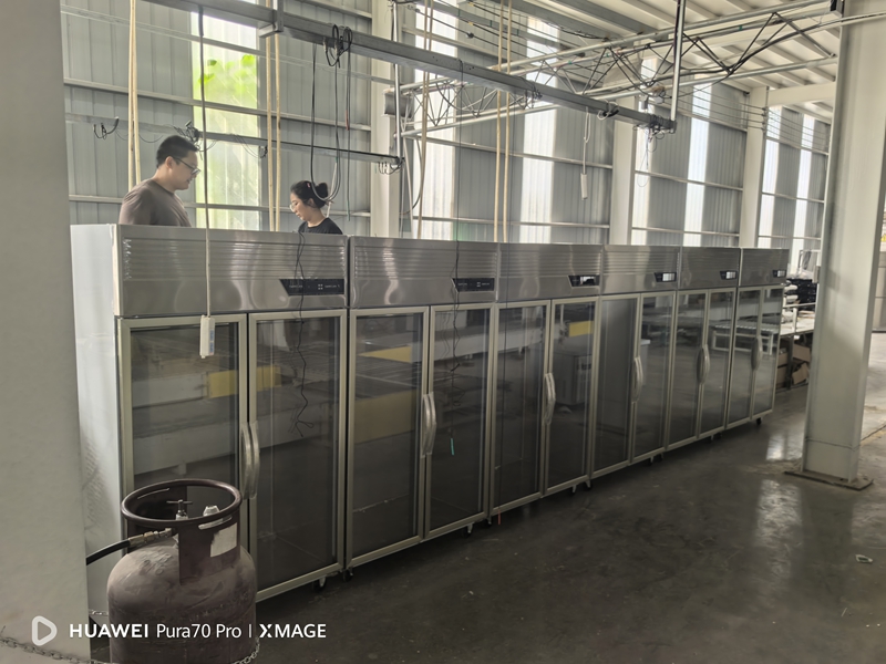 Factory facility 2