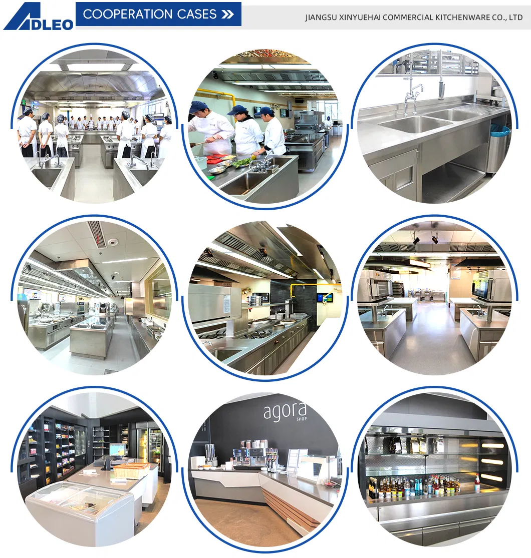 Stainless Steel Stove