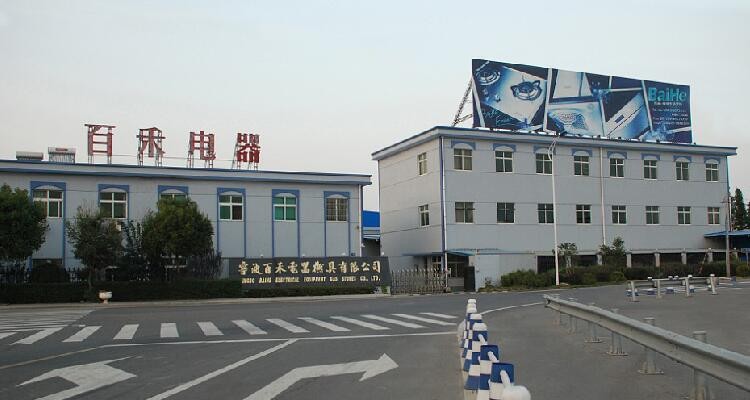 Company Facility Overview