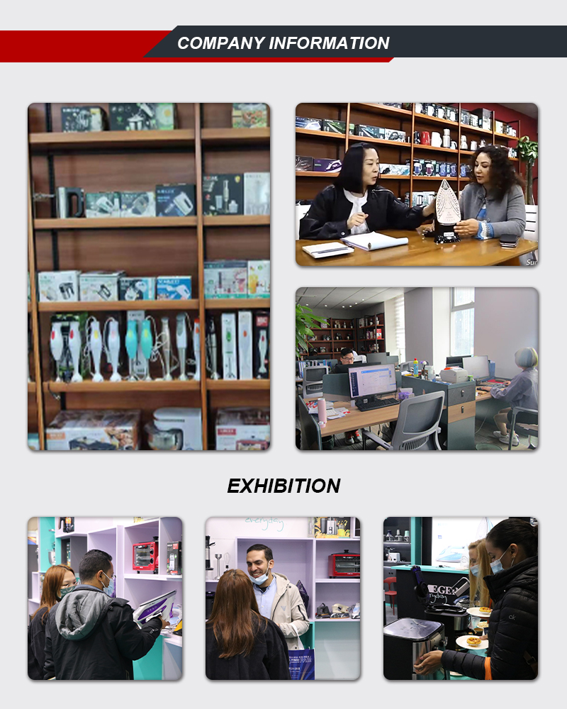 Company Showcase 2