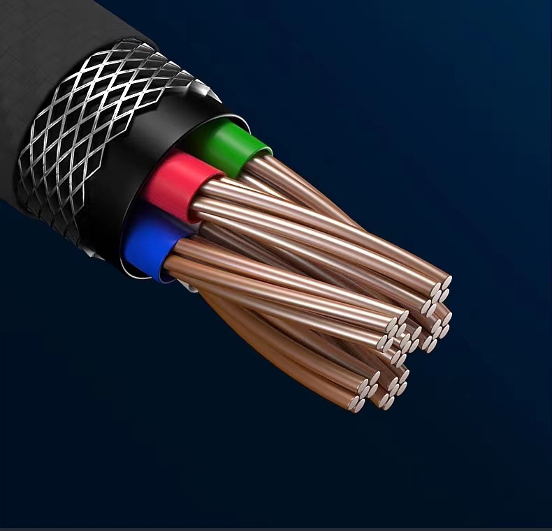Induction Cooker Detail