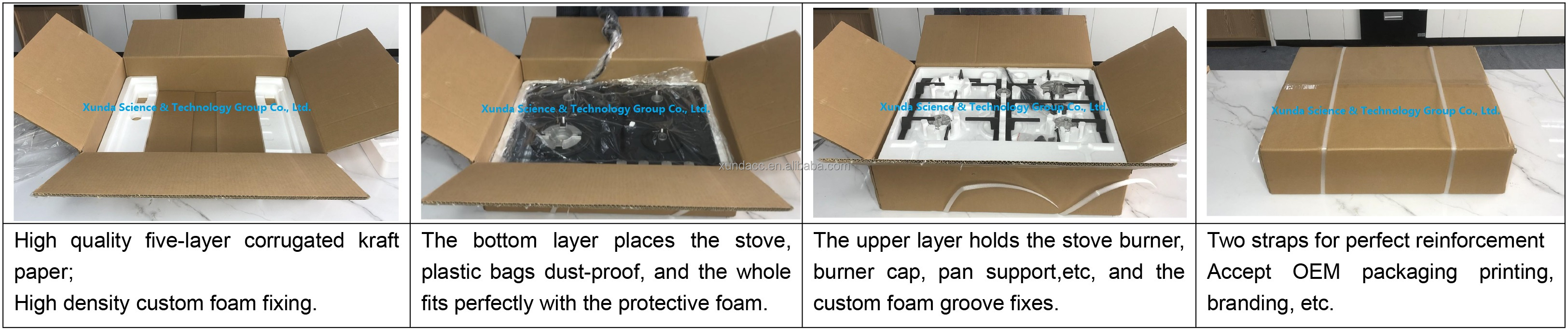 Packaging Detail 1
