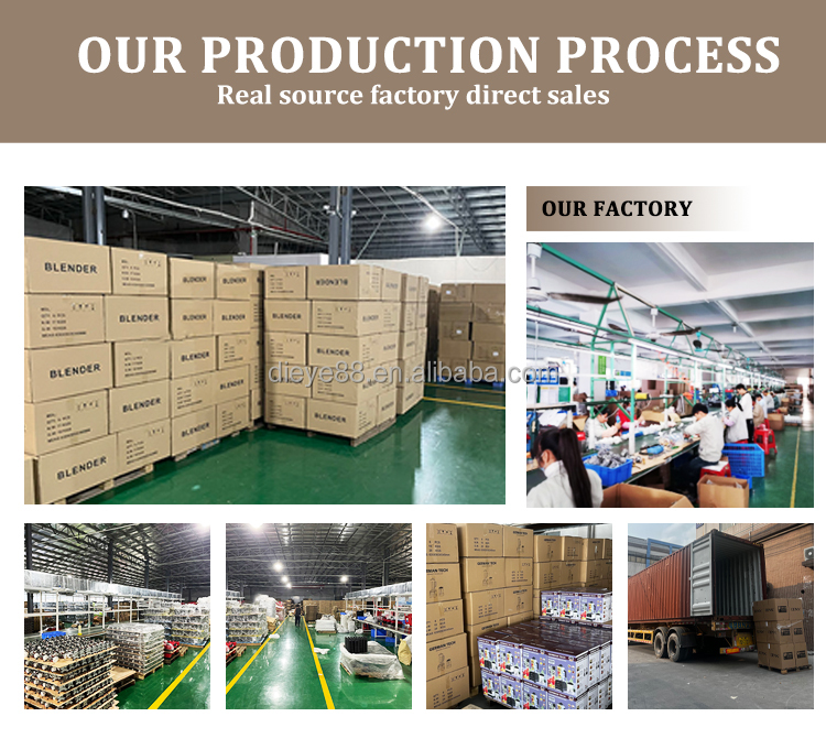 Packaging Process 1
