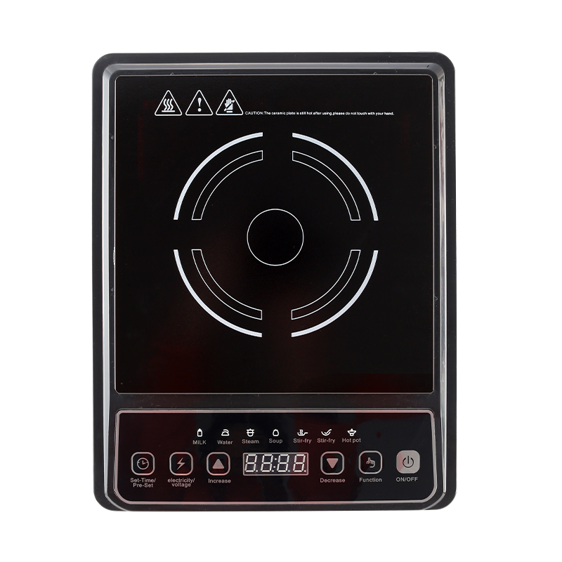 Kitchen Equirment Low Price Portable Induction Hob Cooktops Electric Cooking Overheat Protection Stove Cheap Commercial Best Multi Induction Cooker