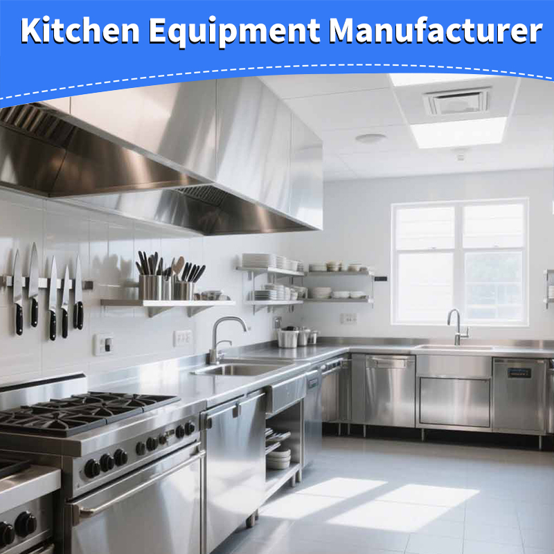 Kitchenware Commercial Kitchen Equipment Freestanding Induction Stove