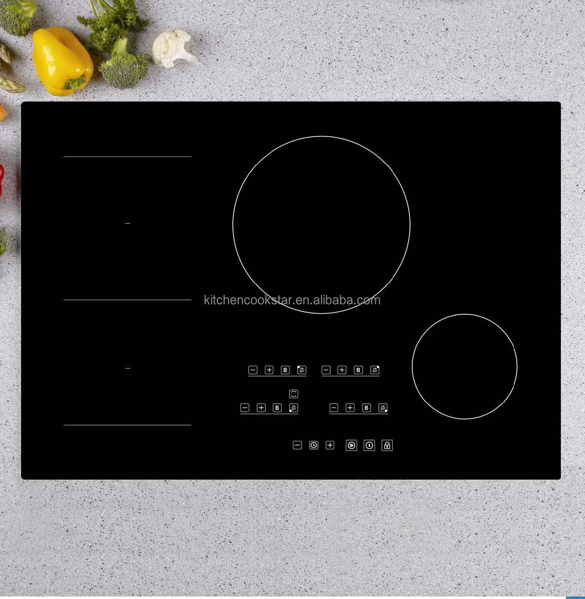 Related Cooker Model A