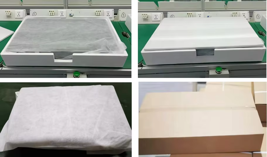 Packaging View 1