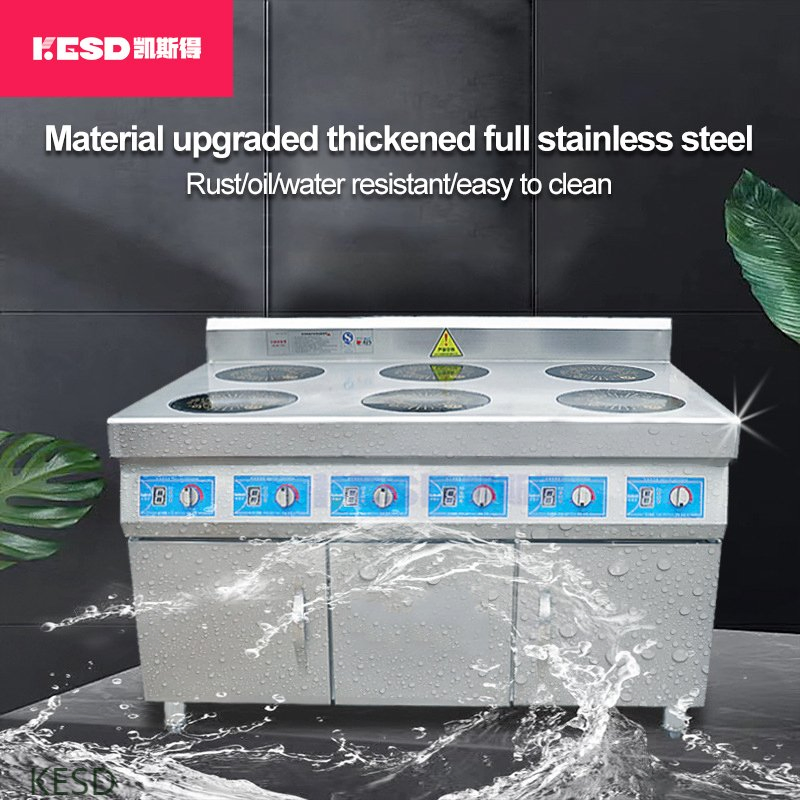 Appliances Kitchen Electric Single/Multiple Burners Induction Cooker Best Selling Induction Cooktop