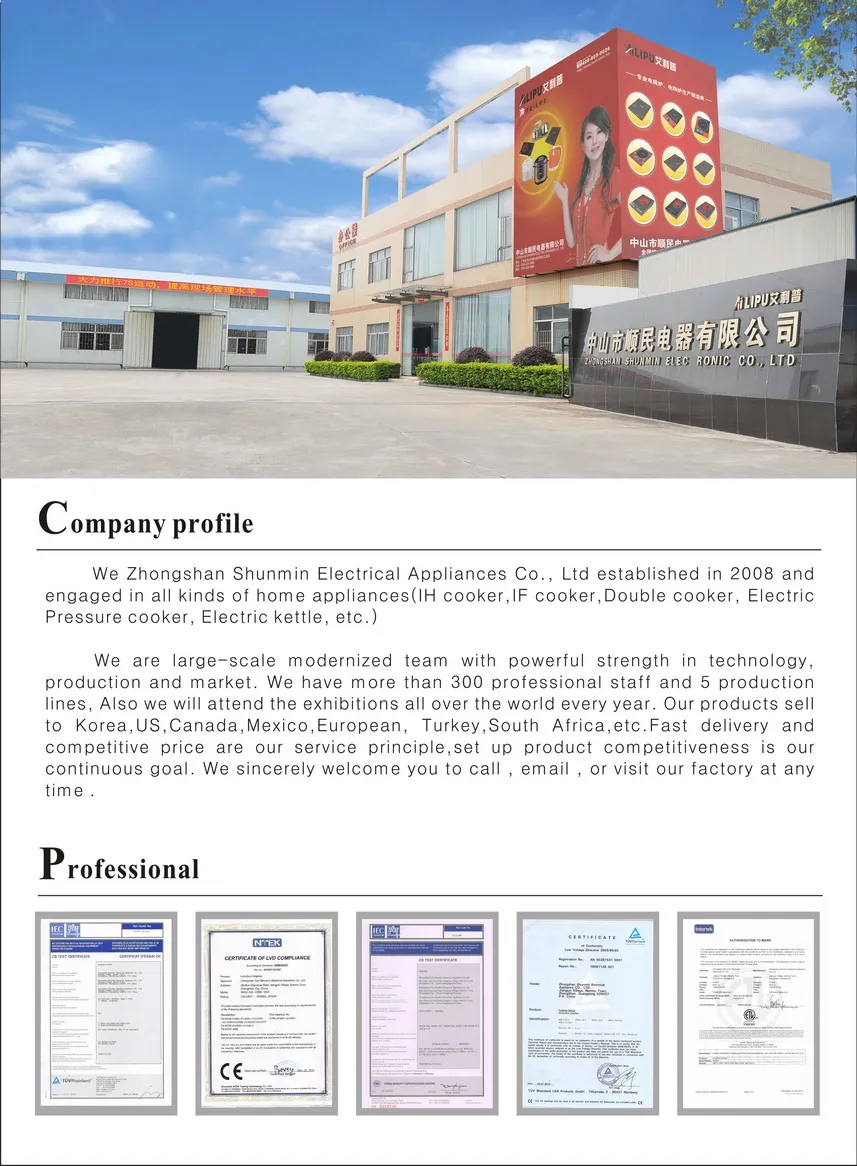 Compliance Certification Doc
