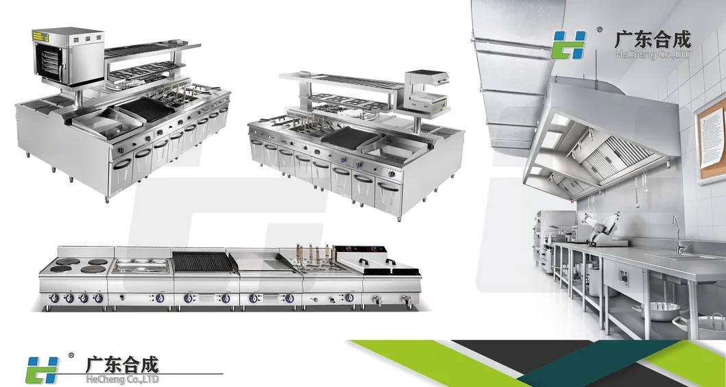 Premium 4-Burner Gas Range with Spacious Oven for Cooking
