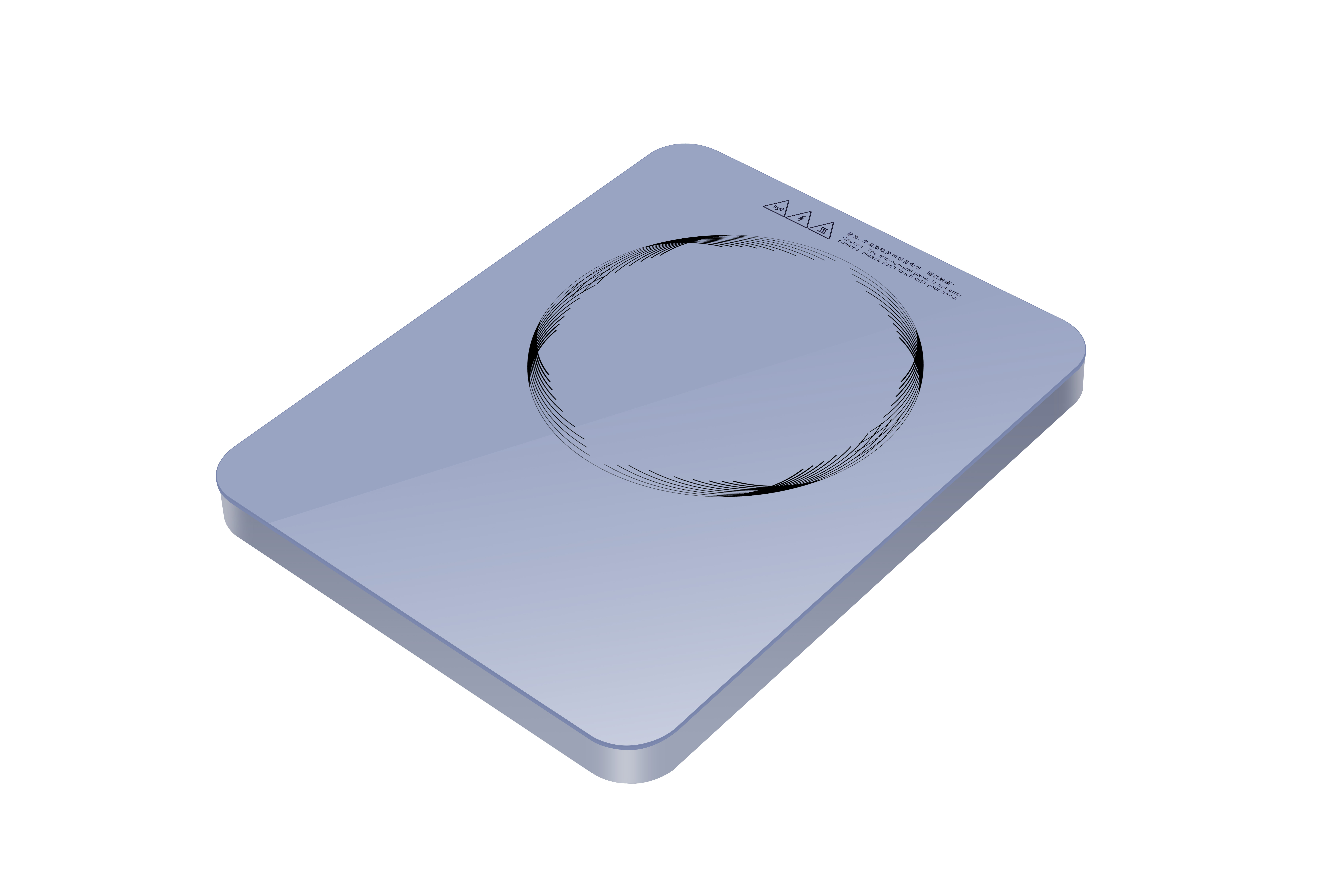 Hot Selling Kitchen Appliances Memory Recipe Function Induction Cookers Portable Induction Cooker Household Induction Cooker