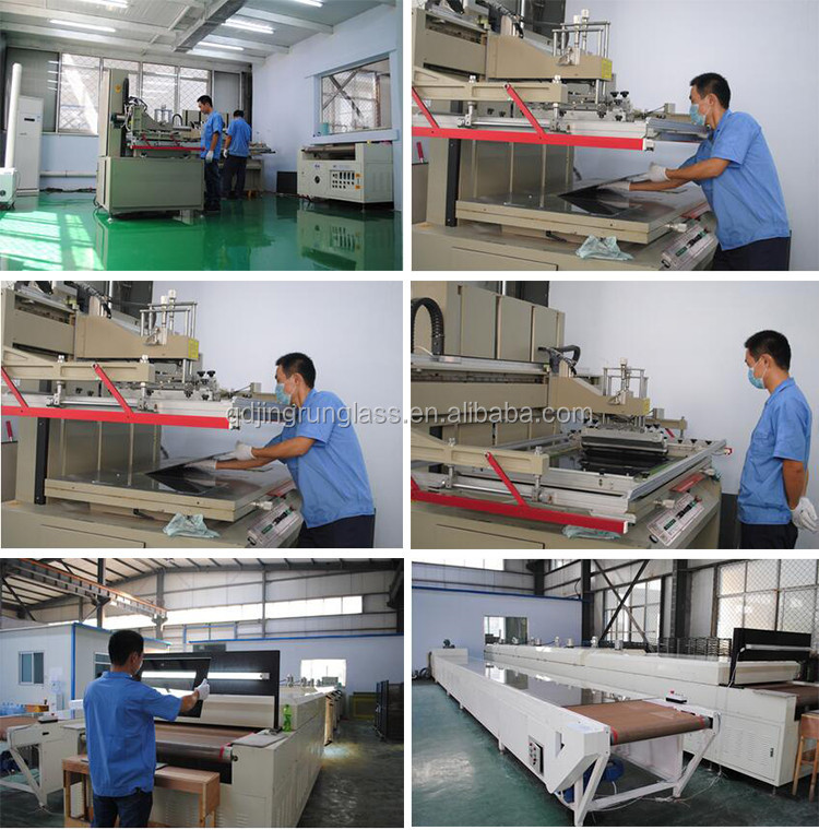 Production Process Diagram