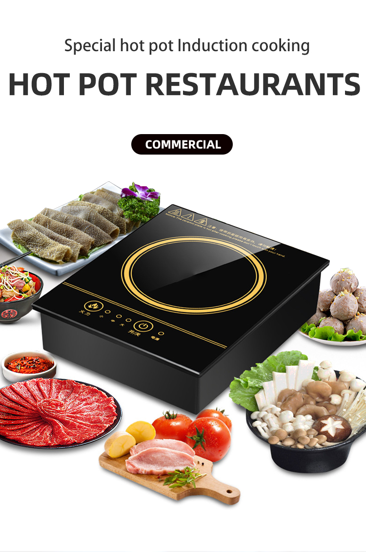 BBQ Grill Product 4