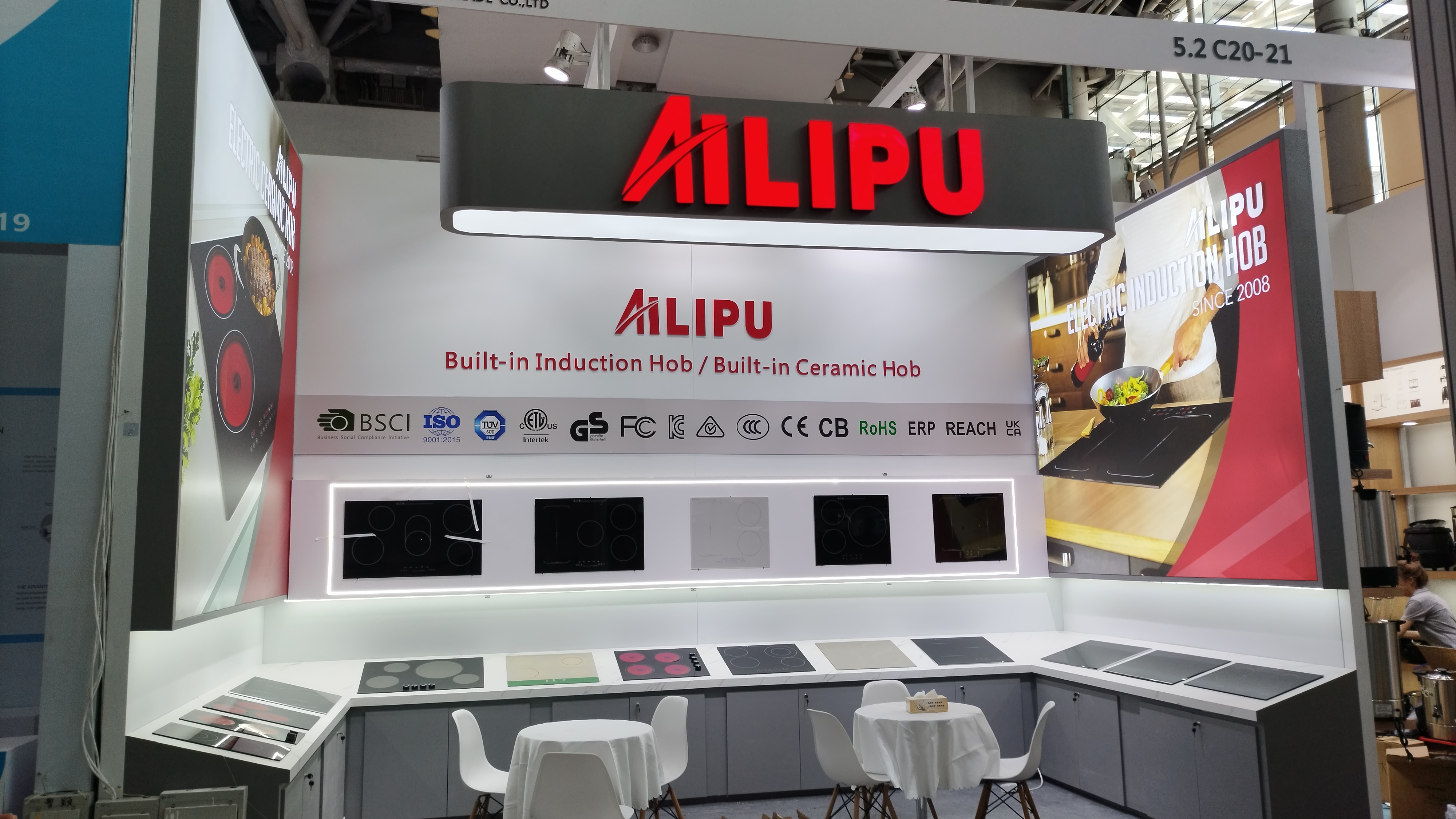 Canton Fair Image 3