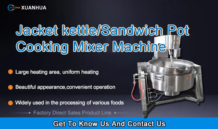 Commercial Induction Electric Steam Cooking Restaurant Equipment Chocolate Sugar Melting Steamer