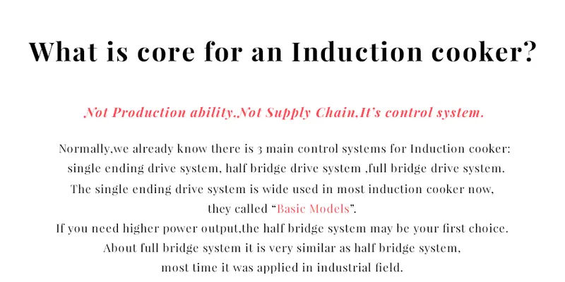 Induction heating principle 1