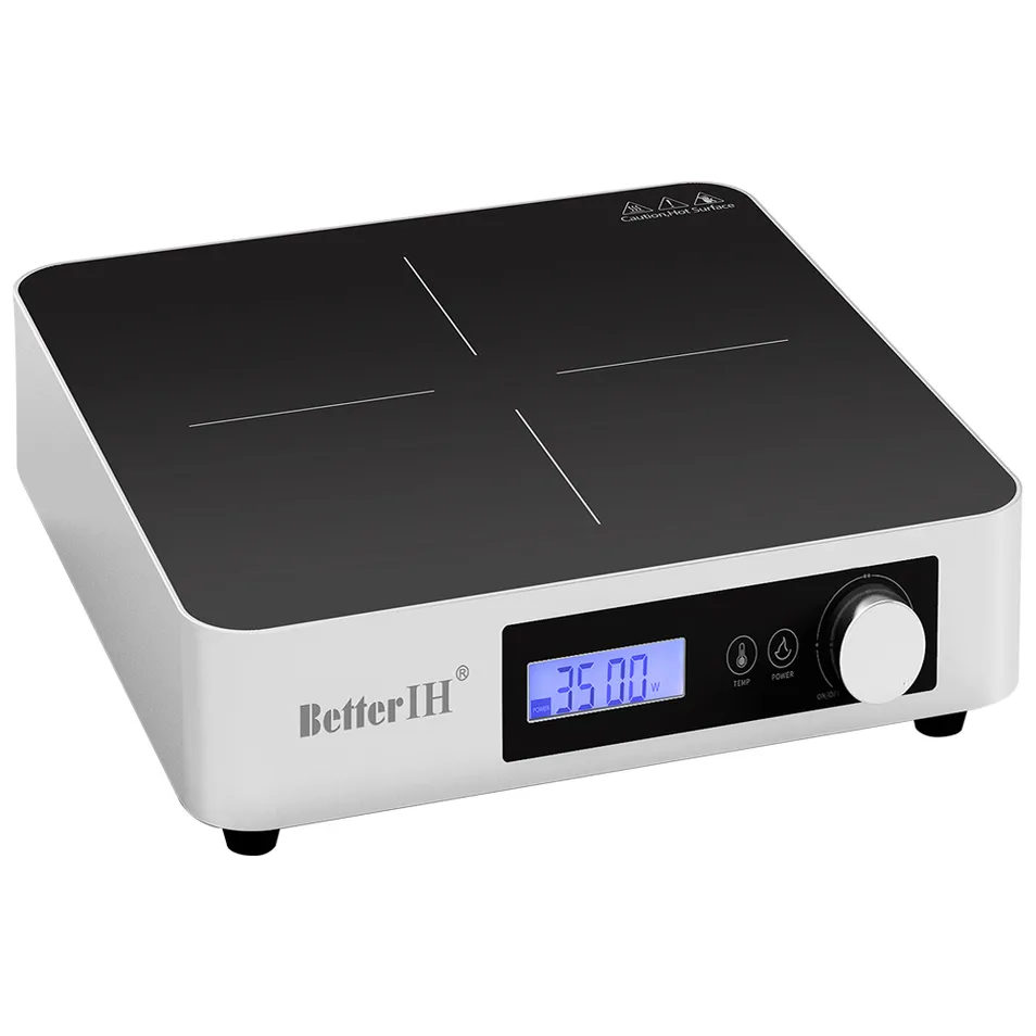 Commercial Countertop Induction Cooker E350S