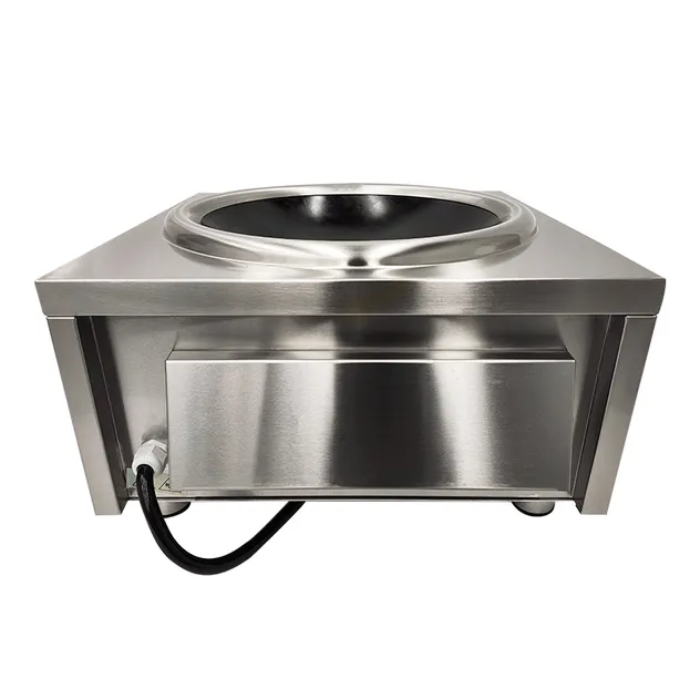 Induction Cooker Component 3