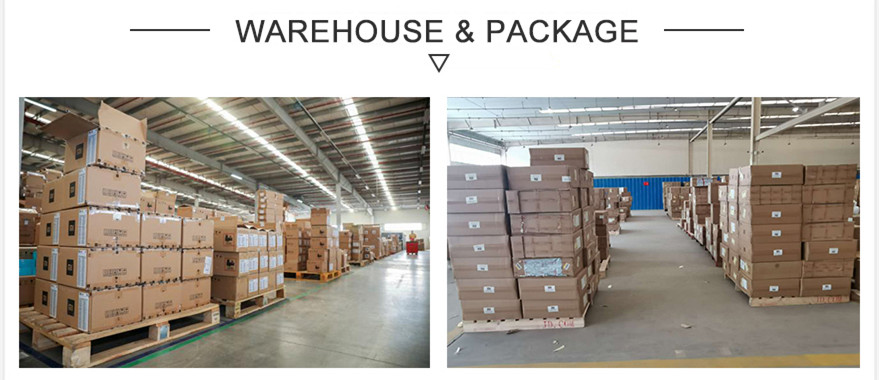 Packaging & Shipping Details