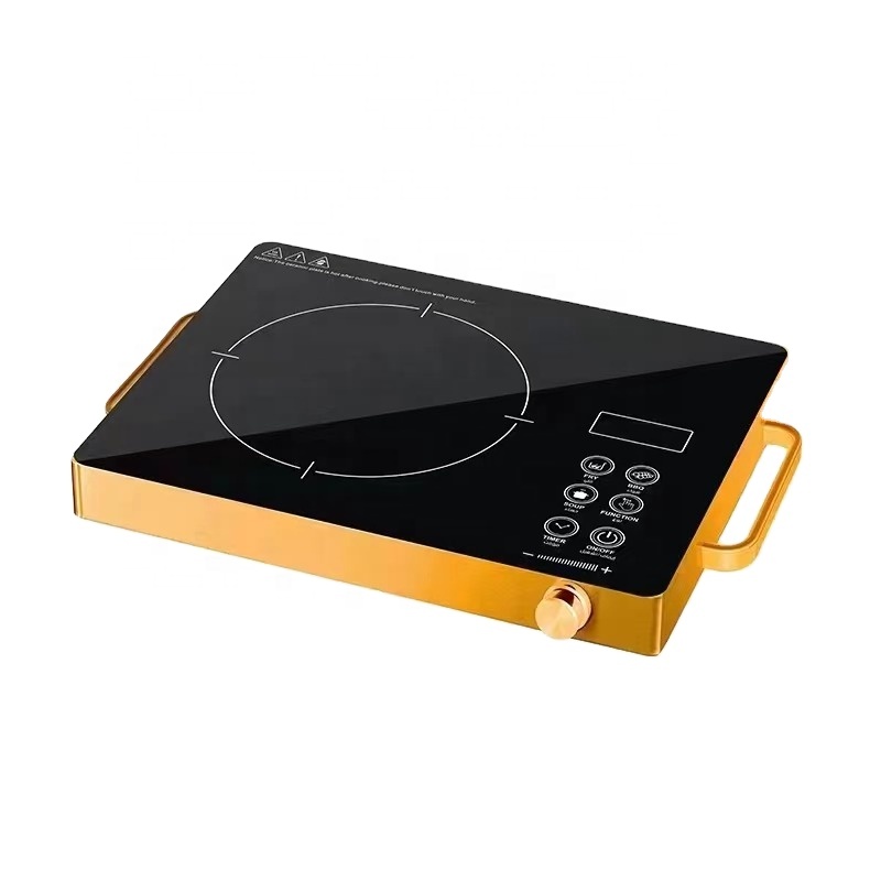 3500w Home Kitchen Appliances Infrared Cooker Portable Top Electric Ceramic Stove Induction Infrared Cooker Ceramic Cooktops