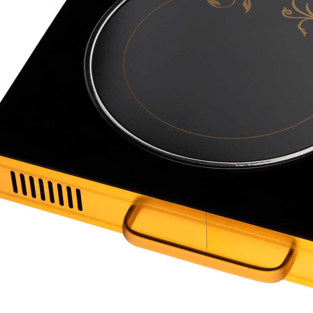 RAF Quality LED Display Multifunctional 2 Burner Cooktops Double Induction Cookers Electric Stove Radiant Infrared Cooker