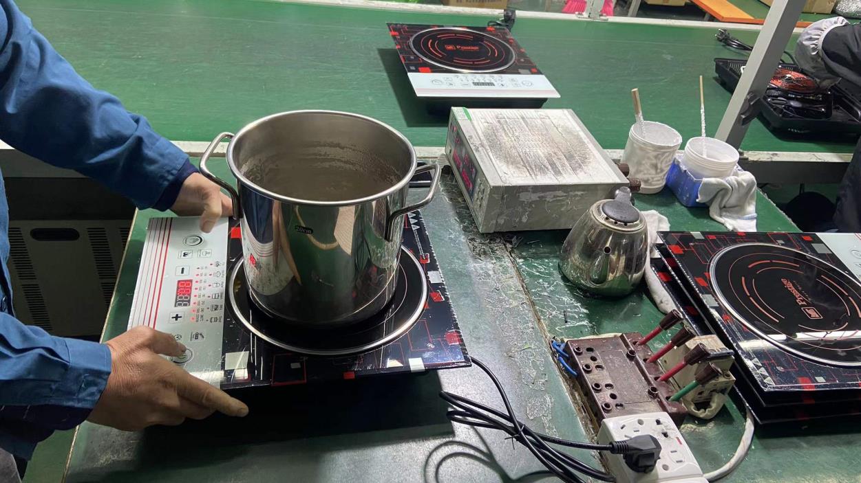 Testing Process 1