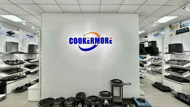Built-in Ceramic Hob 4 Burner Hybrid Cooktop with Induction Glass Hob OEM Infrared Cooker