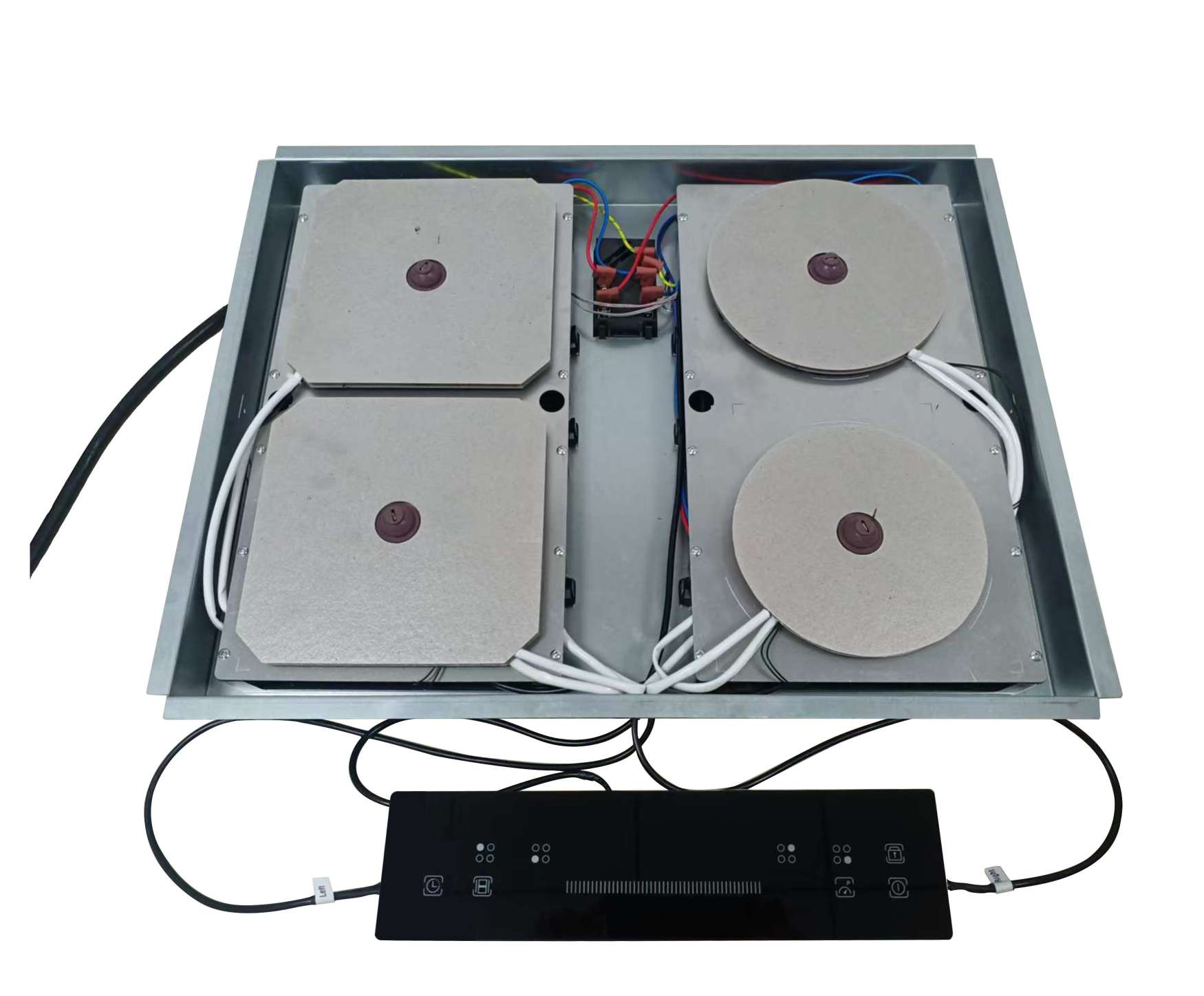 Alternative Model 1