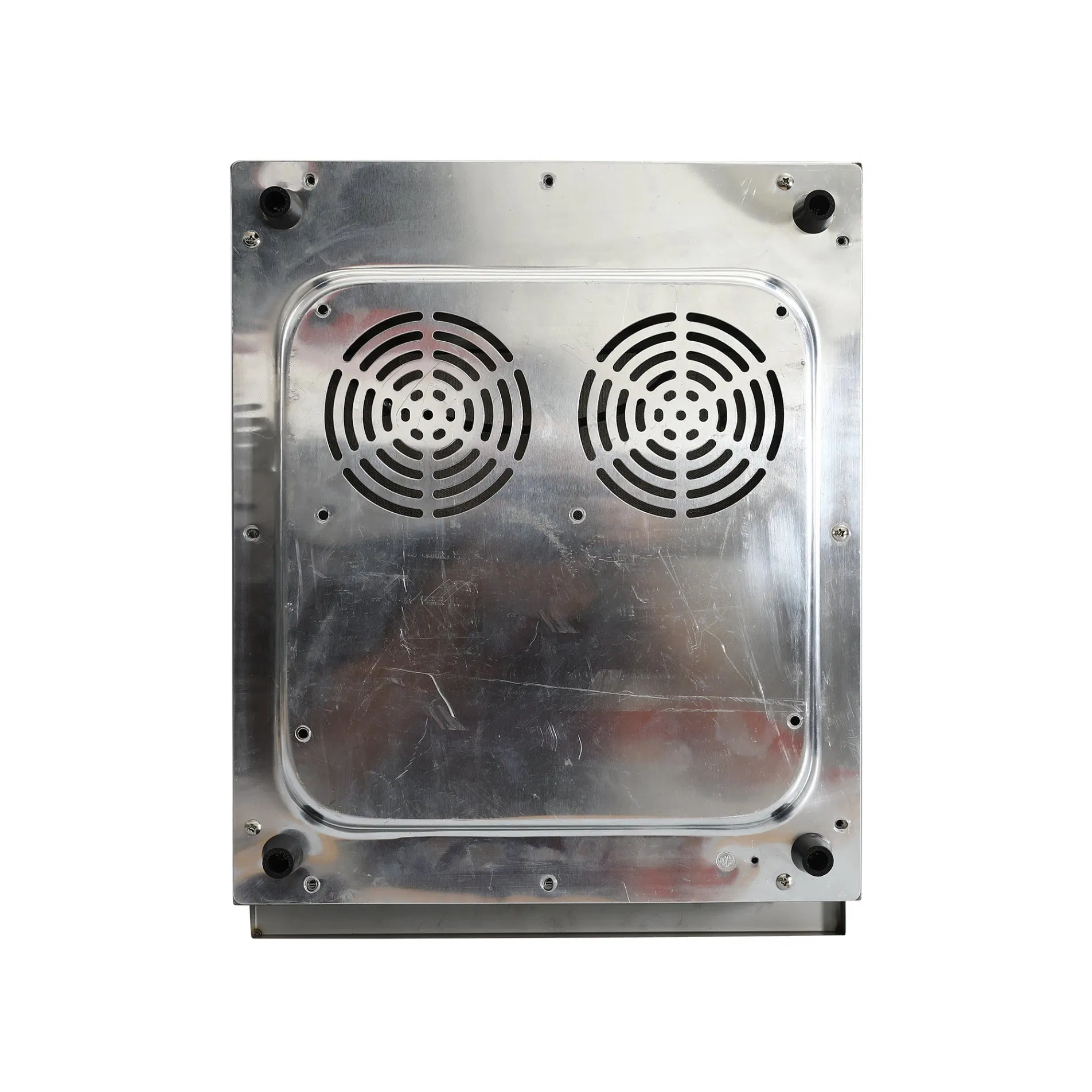Guangdong Daofey Commercial Induction Cooker for Efficient Restaurant Cooking