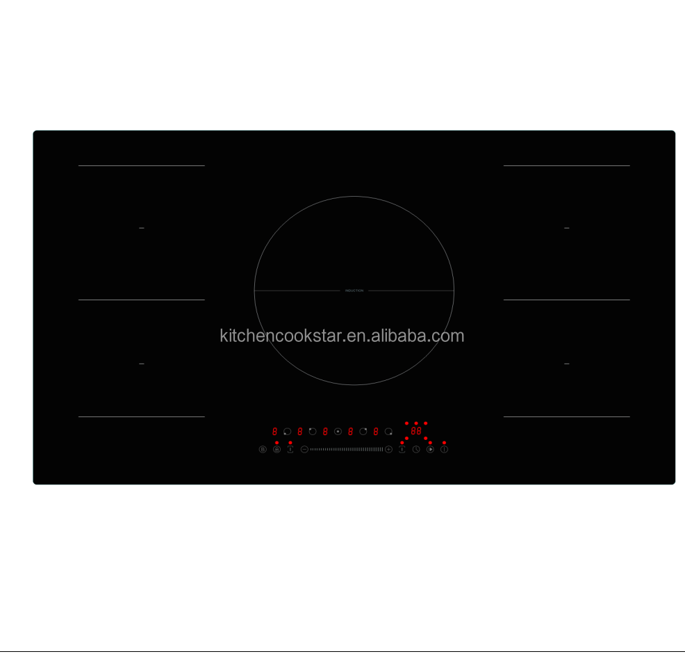Related Cooker Model C
