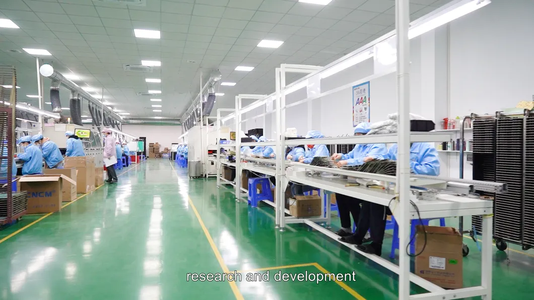 Production Line