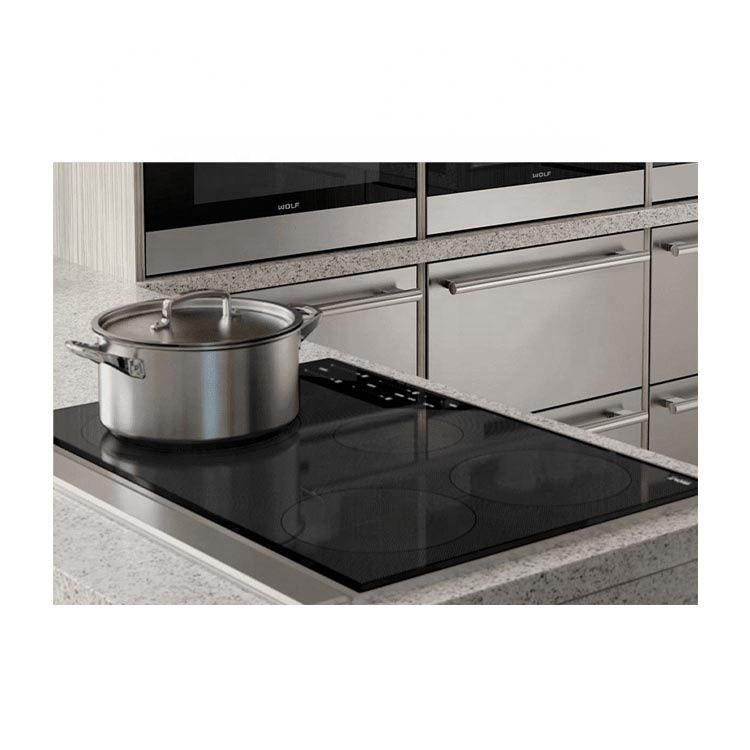 Induction Hob Stove Electric Hob Cooktek Cooking Plate Inbuilt Cooker