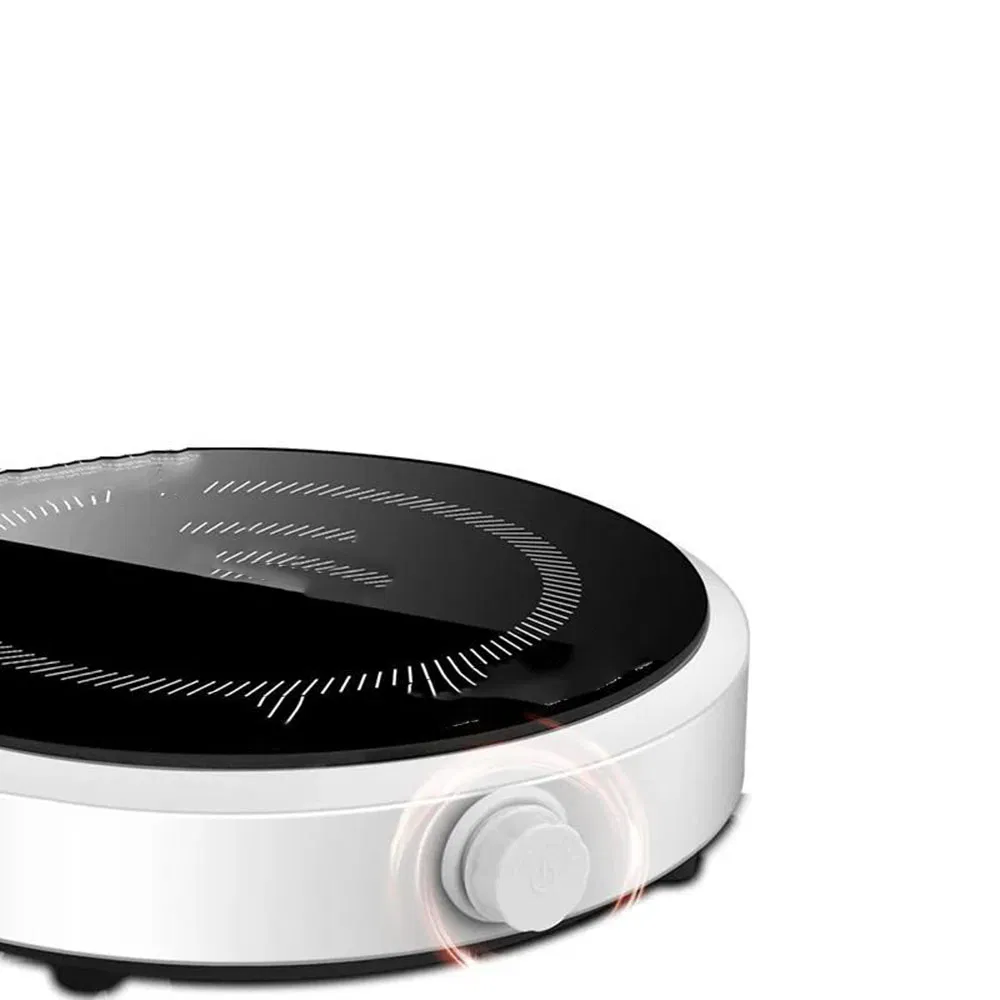 Premium Smart Portable Induction Cooker Digital Touch Control Fast Heating Energy Efficient Safe Cooking