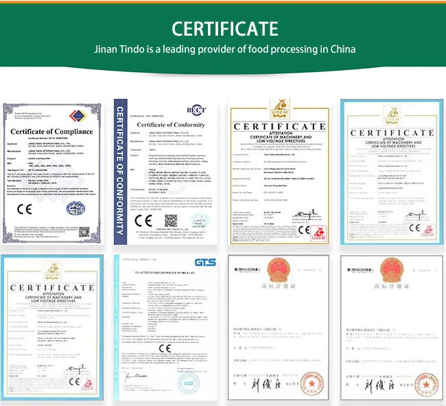 Manufacturing Factory Profile 3