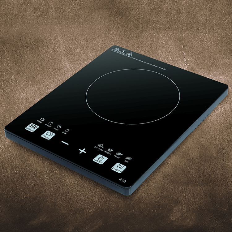 Recommended kitchen appliance item 1