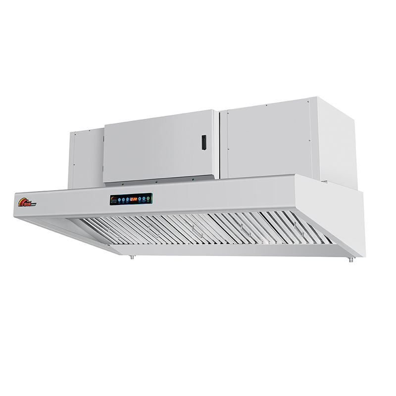 Exhaust Hood System