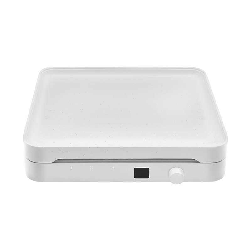 Premium Energy-Efficient Induction Cooker with Custom Temperature Control Smart Induction Cooker