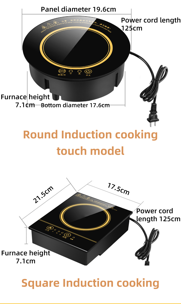 BBQ Grill Product 9