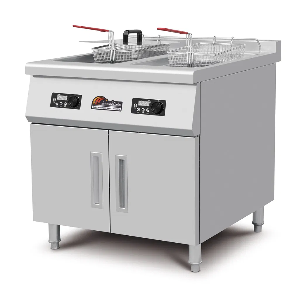 Fryer