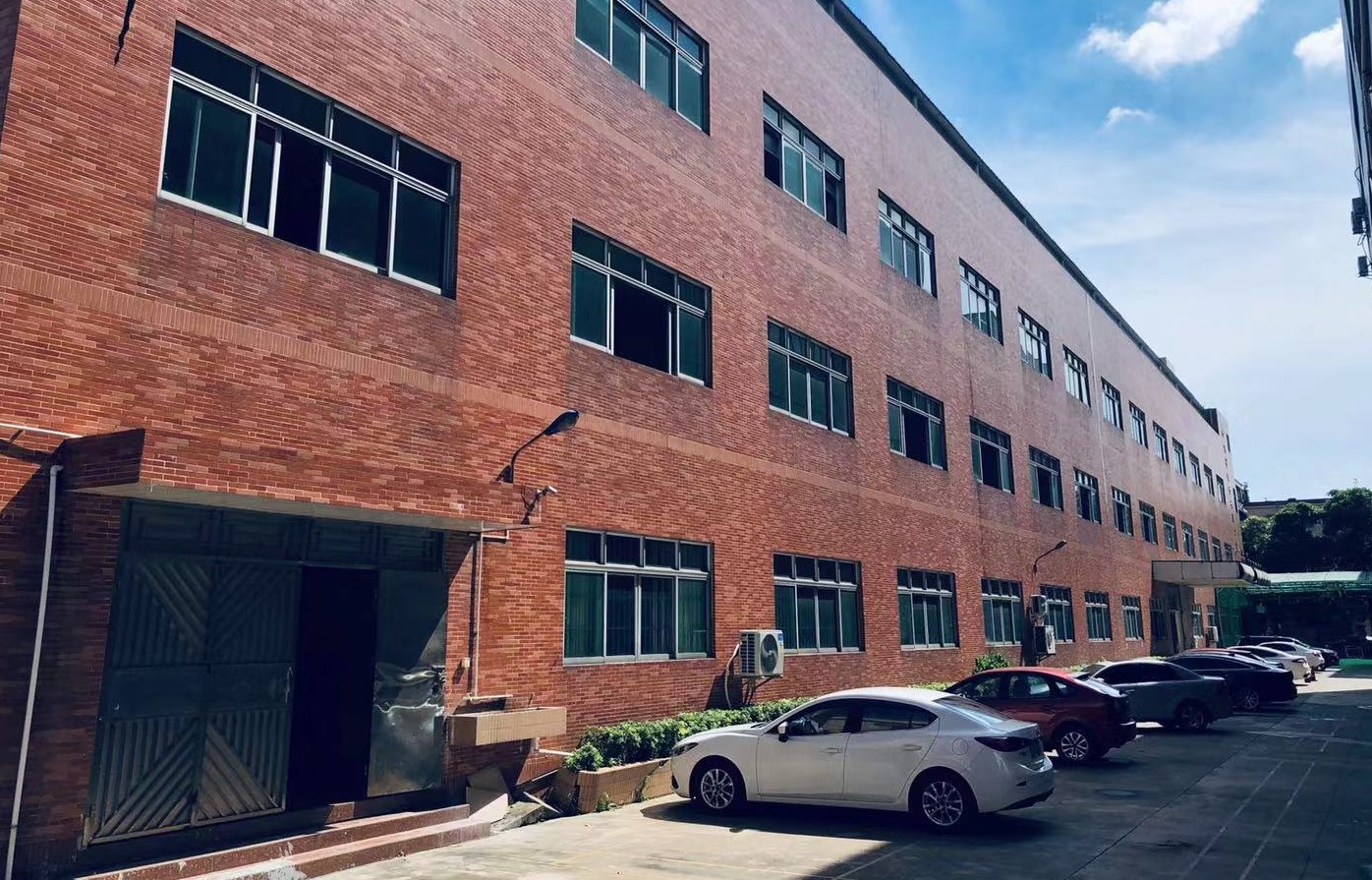 Factory Main View