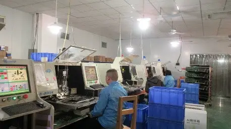 Warehouse Stock