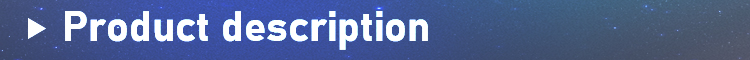Product Description Title
