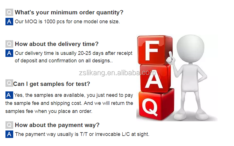 FAQ Header Banner