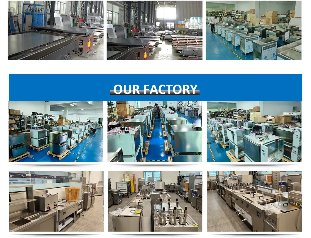 Production Line