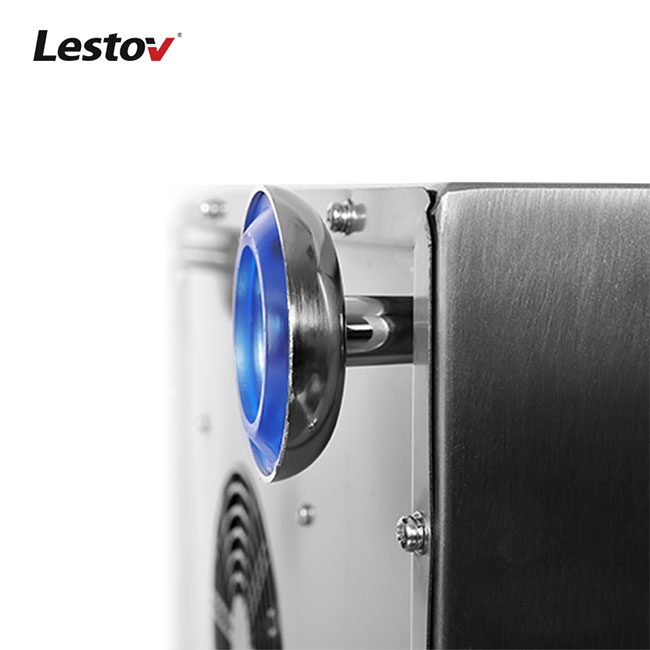 Commercial Induction Range Kitchen Appliance for Restaurant
