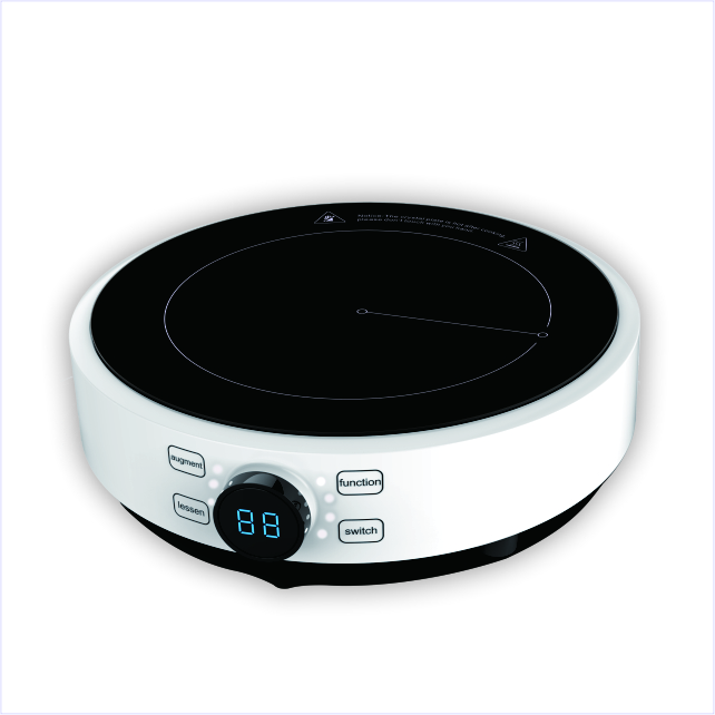 Precise Temperature Control