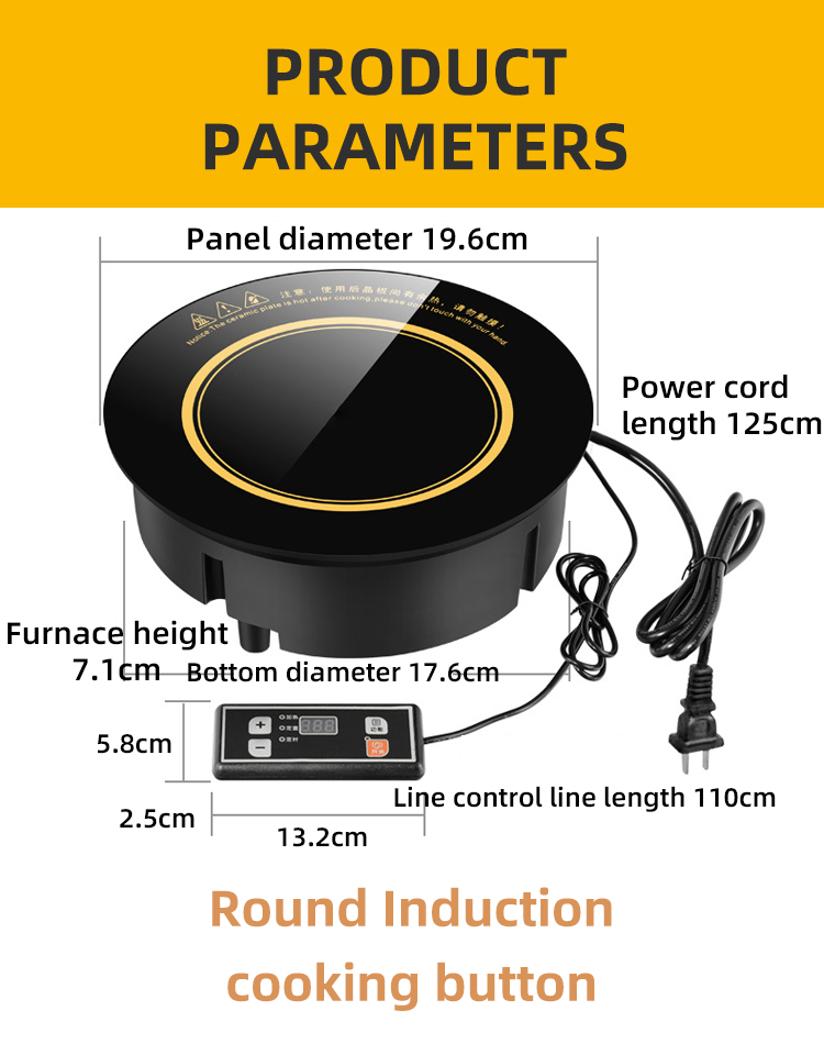 BBQ Grill Product 8