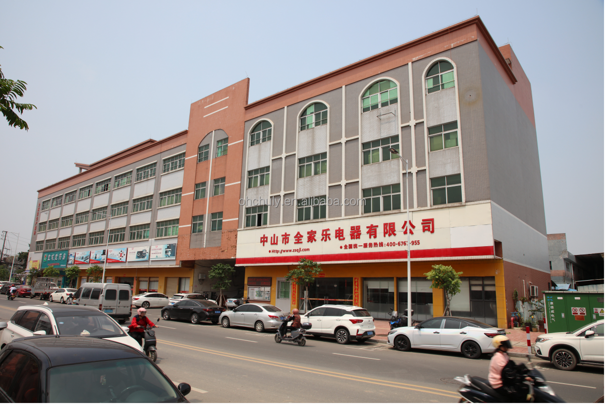 Stamping Workshop Production Line