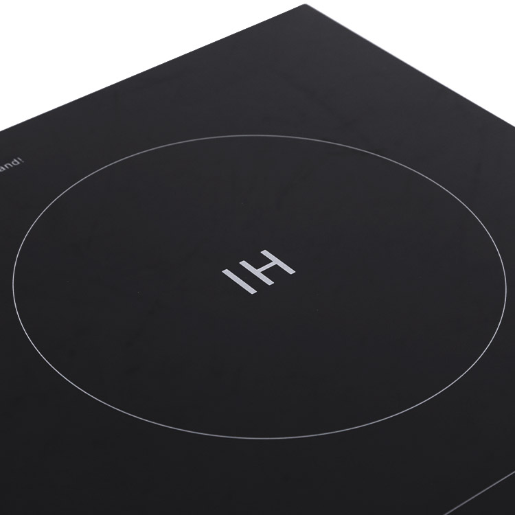 China OEM Built in Hob Supplier 2 Burner Electric Induction Cooker for Cooking